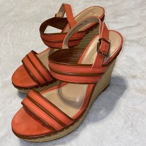 Antonio Melani Wedges